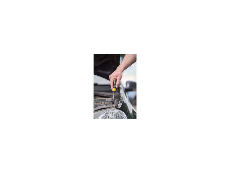 Izvijač Stanley STHT16180-0, Dimenzije: T25x100mm