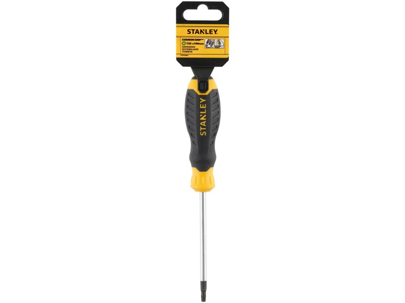 Izvijač Stanley STHT16180-0, Dimenzije: T25x100mm