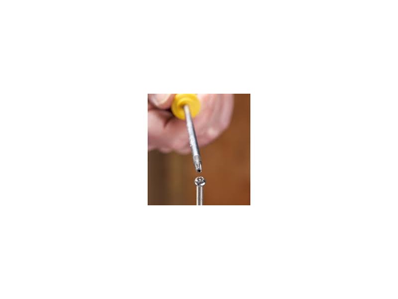 Izvijač Stanley STHT16181-0, Dimenzije: T27x100mm