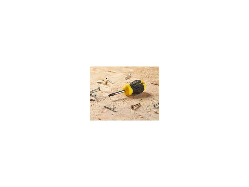 Izvijač Stanley STHT16196-0, Dimenzije: PZ2x45mm
