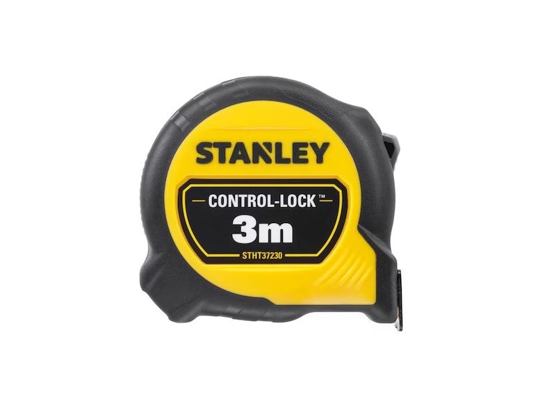 Meter CONTROL-LOCK Stanley STHT37230-0, 3m, 19mm