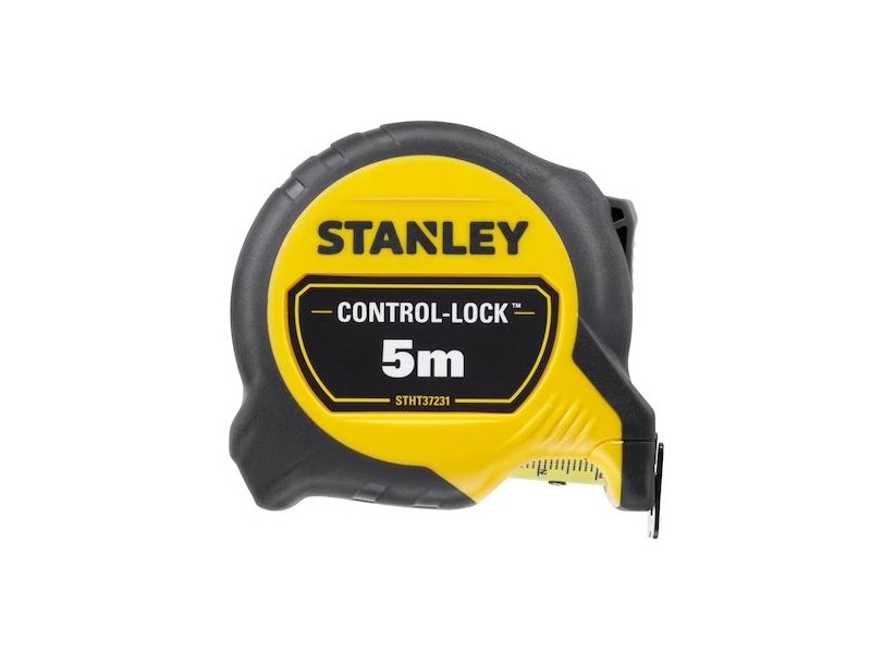 Meter CONTROL-LOCK Stanley STHT37231-0, 5m, 25mm
