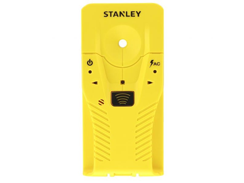 Detektro napelj. za kovinske in lesene predele Stanley STHT77587-0