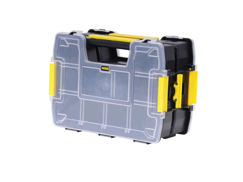 Kaseta organizator SORTMASTER Stanley STST1-71197, Dimezije: 29,5x13,4x21,5 cm