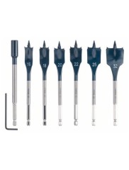 Ploscati-rezkalni-svedri-EXPERT-Self-Cut-Speed