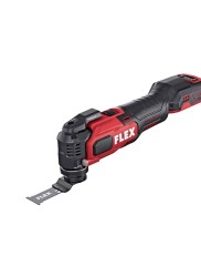 Akumulatorsko-multifunkcijsko-orodje