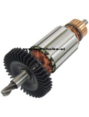 Rotorji-Black-Decker+Scetke