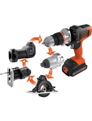 Multifunkcijsko-orodje