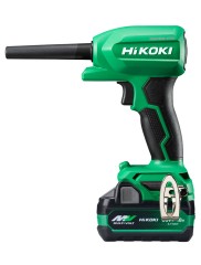 Akumulatorski-puhalniki