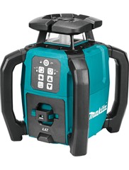 Rotacijski-laserji