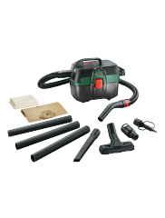 Akumulatorski-sesalniki