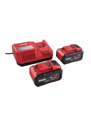 Akumulatorski-18V-seti-akumulatorja-in-polnilnika