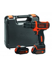 10.8V-Li-Ion