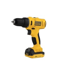 10.8V-Li-Ion