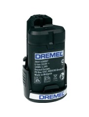 Baterije-za-aku.orodje-Dremel+Polnilniki