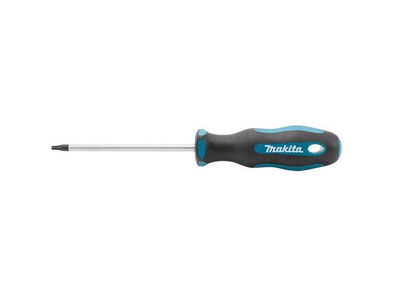 Standardni-magnetni izvijač Makita, T25, 100mm, B-66008