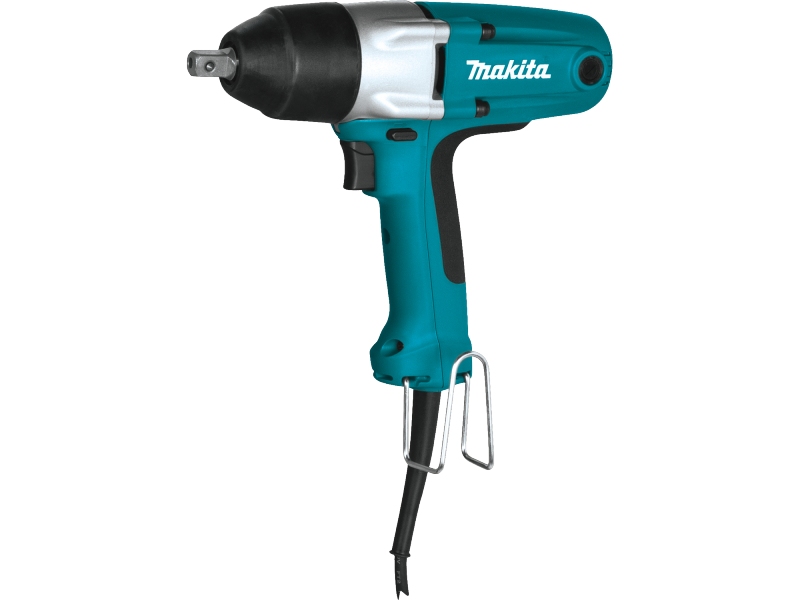 Električni udarni vijačnik Makita TW0200, 380W, 200Nm, M10-M16, 1/2