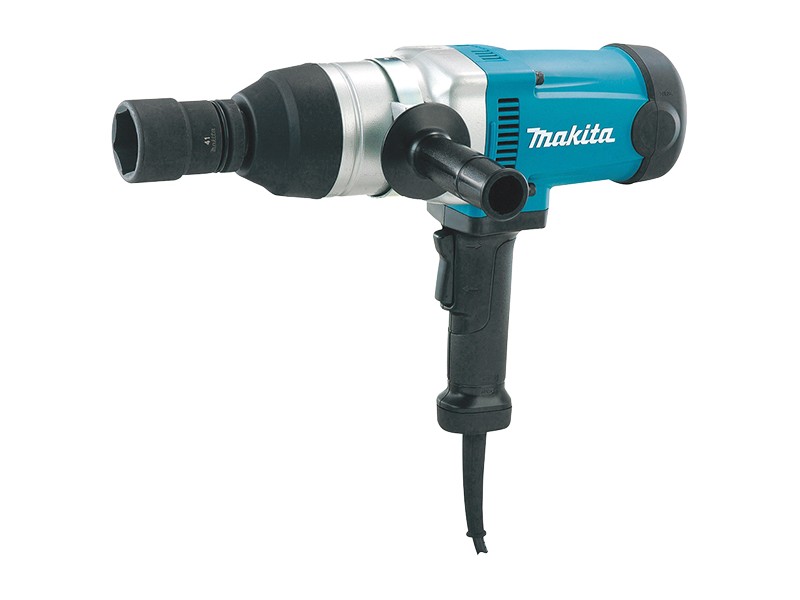 Električni udarni vijačnik Makita TW1000, 1.200W, 1.000Nm, 1