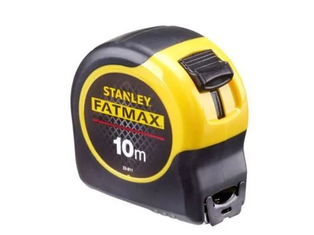Meter Stanley FAT MAX, 10m, 0-33-811