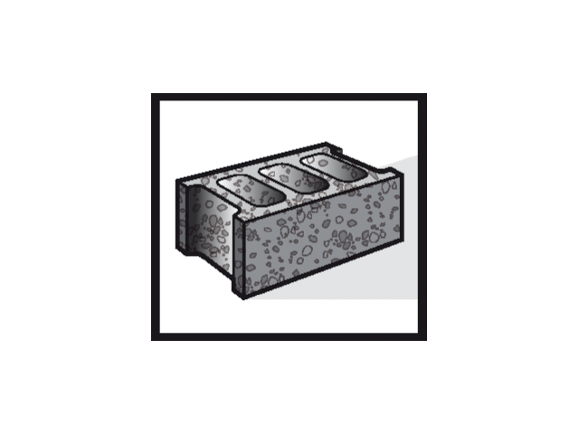Brusilni čep Dremel iz silicijevega karbida, Dimenzije: 3.2x40mm, 2615542232