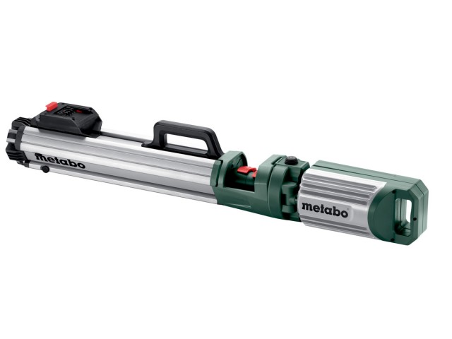 Akumulatorska svetilka za gradbišča Metabo BSA 18 LED 5000 DUO-S, 18V, 5.000lm, 4.8kg, 601507850