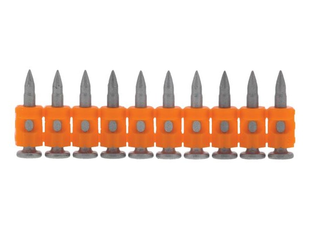 Spit žeblji HC 6-22 za navaden kamen, beton in jeklo., Dimenzije: 22mm, Pakiranje: 500 kos., 057552