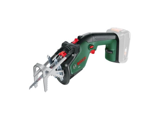 Akumulatorska vrtna žaga Bosch KEO 18  solo, 18V, 150 mm, 1,33 kg, 0600861A01