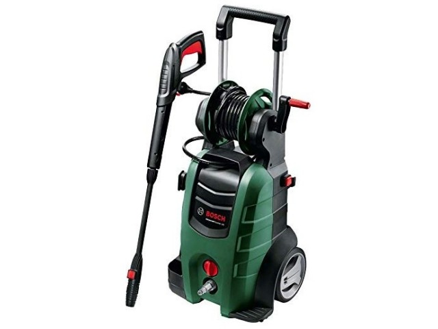 Visokotlačni čistilci Bosch AdvancedAquatak 140, 2.100W, 140 bar, 450 l/h, 06008A7D00