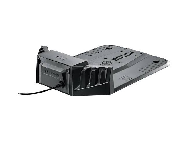 Dodatna polnilna postaja Bosch, za Indego/Indego Connect/S/S+/350/400, 06008B0501