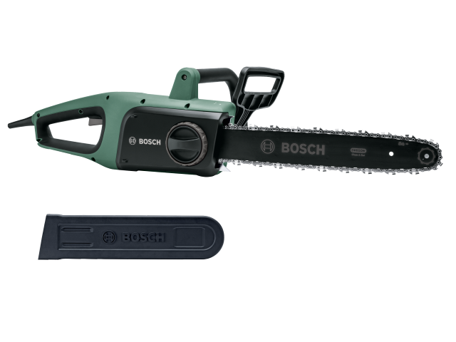 Električna verižna žaga Bosch UniversalChain 40, 1.800W, 400mm, 4.3kg, 06008B8402