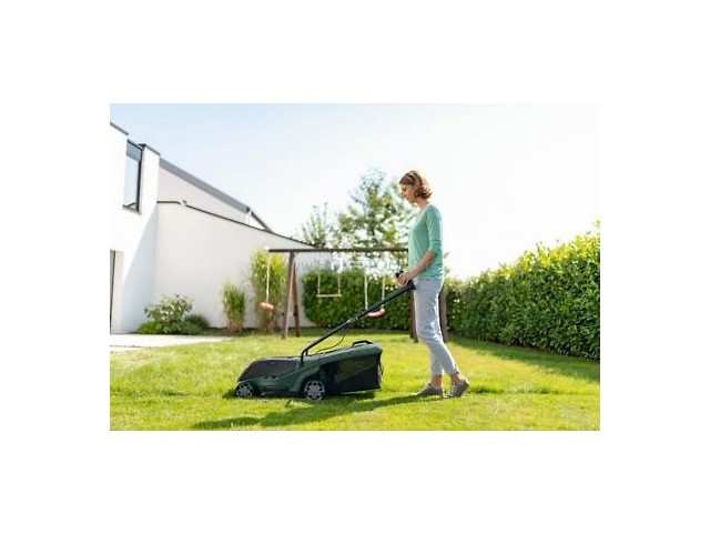 Akumulatorska kosilnica Bosch AdvancedRotak 36-650, 36V, AL 3620 CV, 42cm, 50 L, 17.5kg, 06008B9600