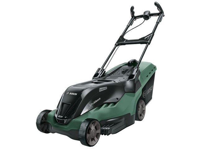 Akumulatorska kosilnica Bosch AdvancedRotak 36-660, 36V, 42 cm, 06008B9606