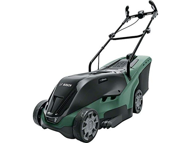 Akumulatorska kosilnica Bosch AdvancedRotak 36-750, 36V, AL 3620 CV, 46 cm, 50L, 06008B9700