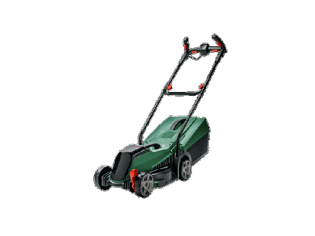 Akumulatorska kosilnica Bosch CityMower 18V-32-200 , 32 cm, 300 m2, 31L,30-60mm, 8,8 kg, 06008B9A08