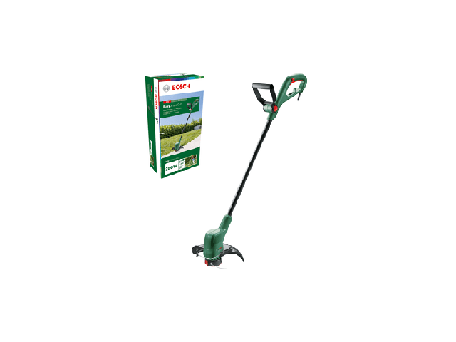 Električna kosilnica z nitjo Bosch EasyGrassCut 23, 280W, 23cm,1,6mmx4m, 2kg, 06008C1H01