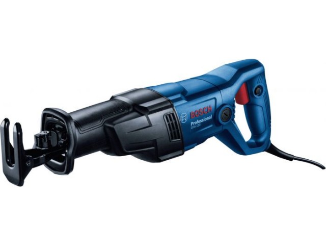 Sabljasta žaga Bosch GSA 120, 1.200 W, 29 mm, 3,7 kg, 06016B1020