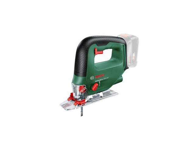 Akumulatorska vbodna žaga Bosch UniversalSaw 18V-100, 18V, 1,6 kg, 0603011100