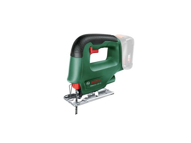 Akumulatorska vbodna žaga Bosch EasySaw 18V-70, 18V, 1,3kg, 0603012000