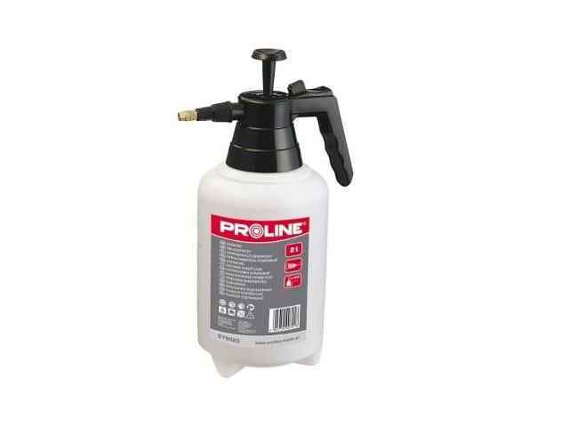 Razpršilka Proline, 2L, 079020