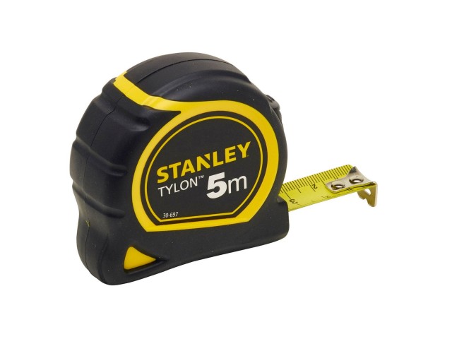 Merilni trak Stanley Tylon, 5 m, 1-30-697