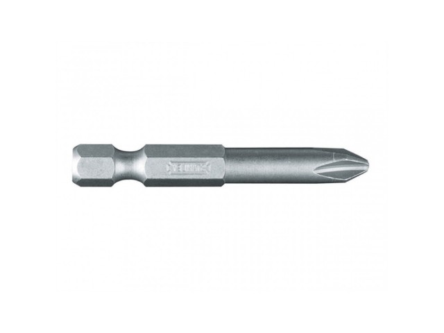 Vijačni nastavek Stanley, Dimenzije: PH2x50mm, Pakiranje: 10kos, 1-68-992