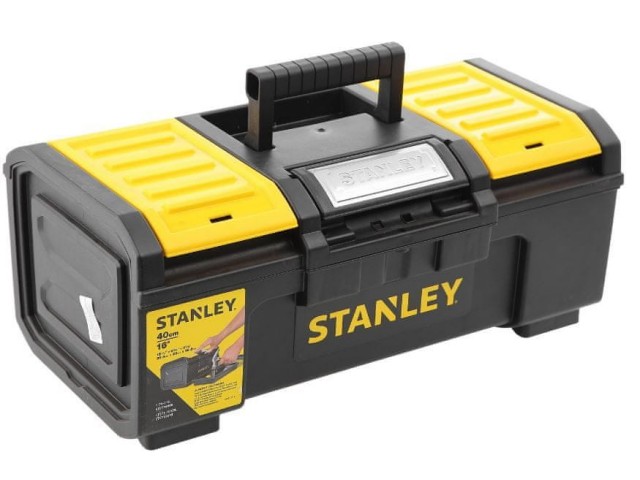 Kovček za orodje Stanley, Dimenzije: 394x220x162mm, 1-79-216