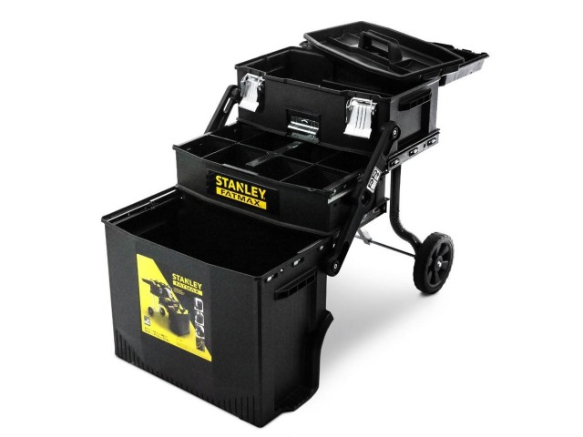 Voziček FAT MAX work station - 73x54x32 cm Stanley 1-94-210