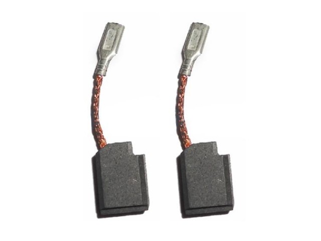 Grafitne ščetke Dewalt, za D28132C, D28135, D28136, D28137, D28141, DWE46101, 1003857-00