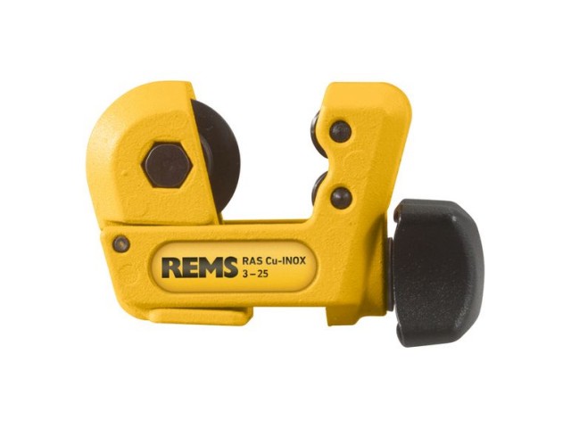 Ročni rezalec za cevi Rems RAS Cu-Inox 3-25, 113230R