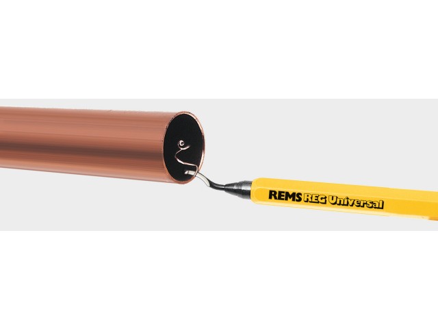 Posnemovalec cevi REMS REG Universal, 113910R