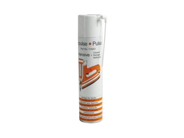 Čistilo v spreju za Impulse & PulseTools, 300ml, 115251