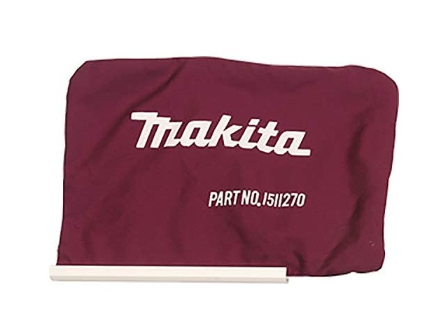 Vrečka za prah (tkanina) Makita, 9045N, 122339-2