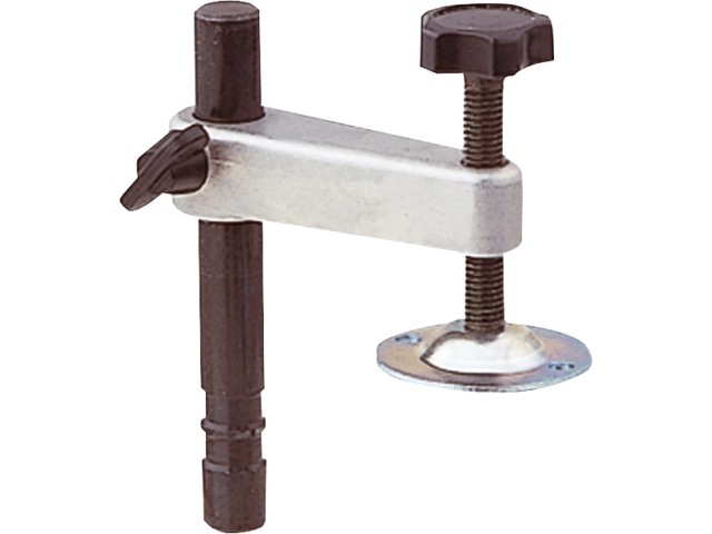 Navpični primež Makita, za LS1214/L/F, LS1440, 122540-9