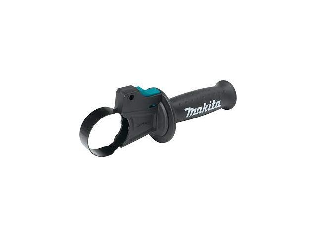 Ročaj Makita, za HR2300, HR2600, HR2610/T, HR2611F/FT, HR2630/T, HR2631F/FT, HR2641, 122878-2